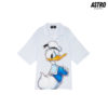ASTRO STUFFS / DONALD DUCK ハワイシャツ