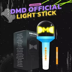 DMD / 公式ライトスティック