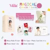MELA RO SE / NOEUL MAGICAL COLOR BOX セット