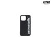 ASTRO STUFFS / IPHONE LOGO CASE