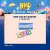DMD LAND 2 / ソックス BOXセット