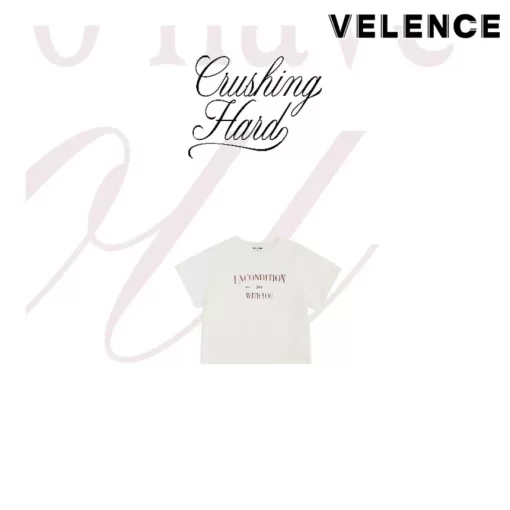 VELENCE / BABY Tシャツ