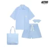 ASTRO STUFFS / ショートスリーブパジャマ