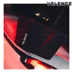 VELENCE / トートバッグ “RACING RACE”