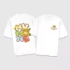 NUMONE / FOT FOT’S SUNFLOWER Tシャツ