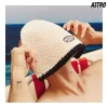 ASTRO STUFFS / ASTRO BEACH CLUB クロシェハット