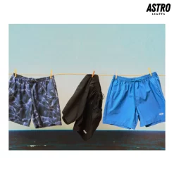 ASTRO STUFFS / ASTRO BEACH CLUB ショーツ