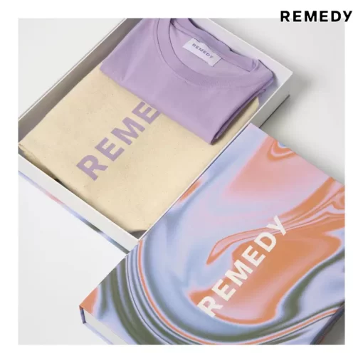 REMEDY / ‘FIRST LINE’ スペシャル BOX セット