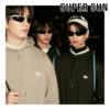 SUPER SUN / フーディ