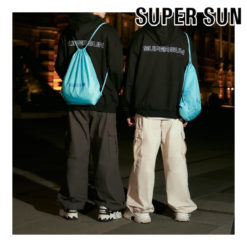 SUPER SUN / カーゴパンツ