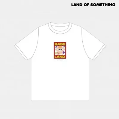 LAND OF SOMETHING / Tシャツ