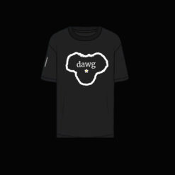 OH DAWG / オーバーサイズ Tシャツ