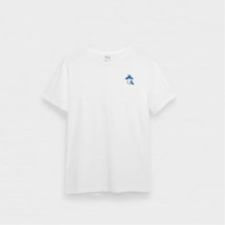 POLCA TIME TRAVELING コンサート / 公式 Tシャツ