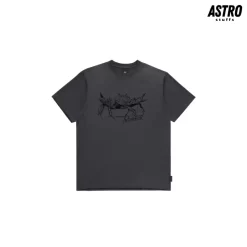ASTRO STUFFS / FREEDOM Tシャツ