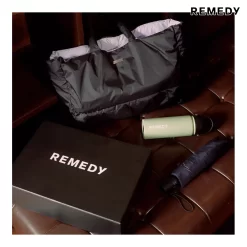 REMEDY / CLASSIC BLACK BOX セット