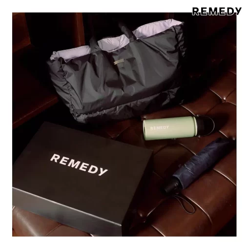 REMEDY / CLASSIC BLACK BOX セット