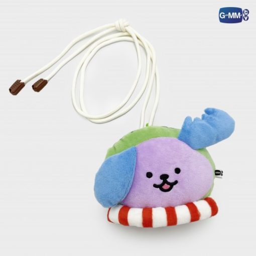 GMMTV / AVOCEAN ドールポーチ - タイBL・タイGLドラマグッズ通販