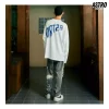 ASTRO STUFFS / BLUE WAVE LS Tシャツ