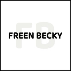 FREEN / BECKY