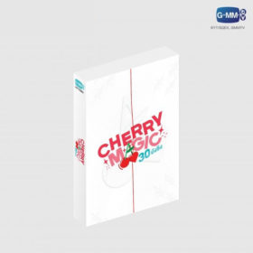 CHERRY MAGIC / DVD BOX セット