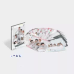 LYKN / HAVE A GOOD DREAM ポストカードセット