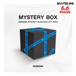 NUMONE / MYSTERY ボックス
