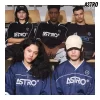 ASTRO STUFFS / SU24 アメフトジャージ / ポロシャツ