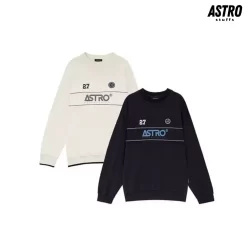 ASTRO STUFFS / SU24 スウェットシャツ