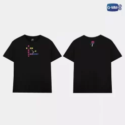 BOUNCY BOUN コンサート / オフィシャル Tシャツ