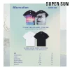 SUPER SUN / WAVECATION トップス