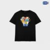 FANDOM CHARACTER PARTY BOX OFFICIAL T-SHIRT