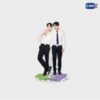 MARCPOON ACRYLIC STANDEE | WE ARE