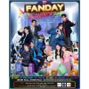 GMMTV / FANDAY IN BANGKOK 2024