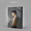 PP KRIT / UNDRESS (MINI ALBUM) BOX セット