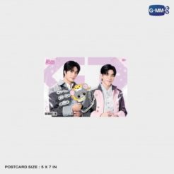 RUN THE WORLD コンサート / PRINCE LOOK KHUNNOO トートバッグ