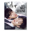TATLER THAILAND マガジン / OFFGUN / 2024-09