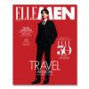 ELLE MEN THAILAND / DUNK / 2024-11