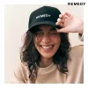 REMEDY / クラシックベースボールキャップ
