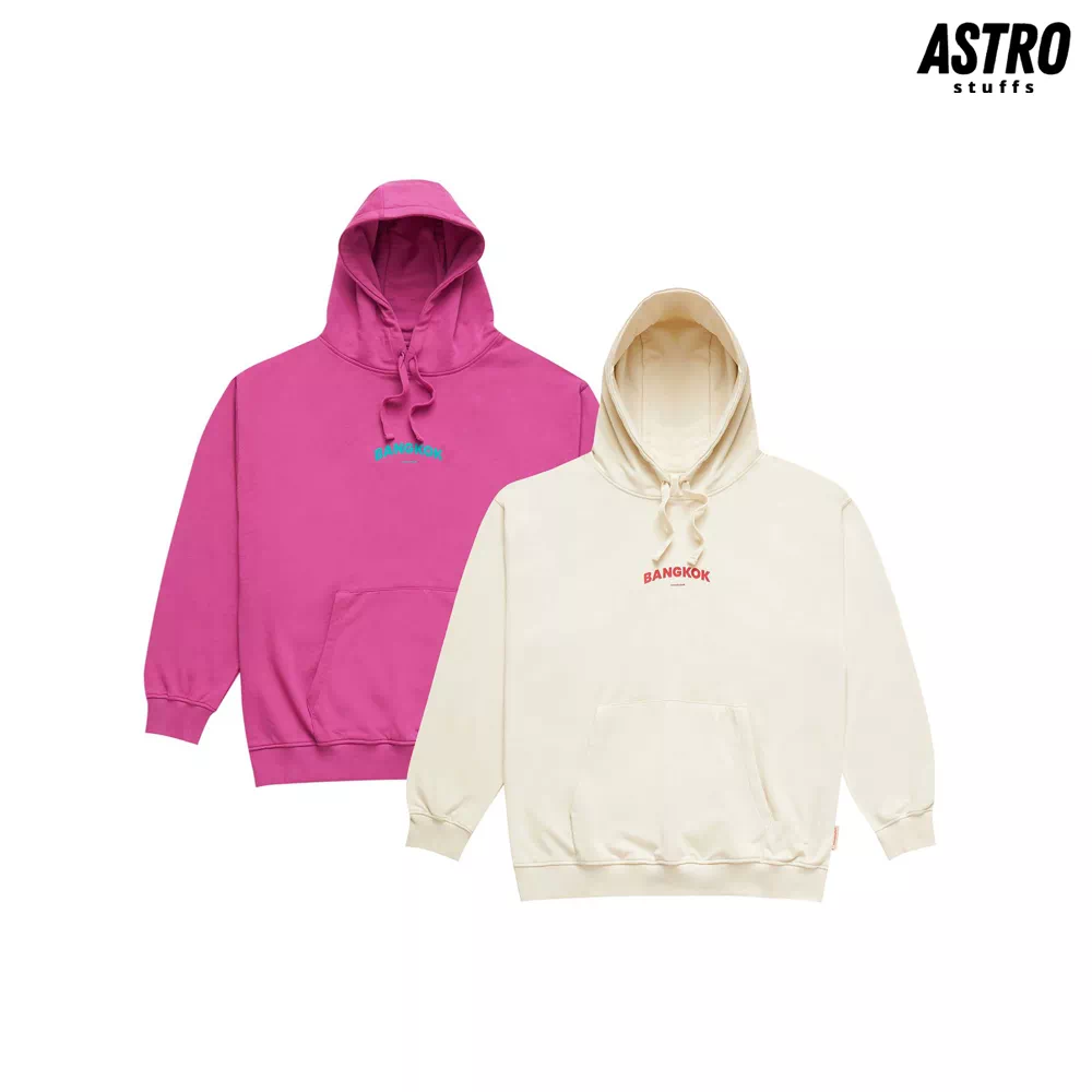 ASTRO STUFFS / BANGKOK Tシャツ・スウェット・フーディ - 画像 (9)