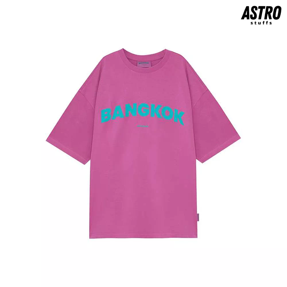 ASTRO STUFFS / BANGKOK Tシャツ・スウェット・フーディ - 画像 (3)