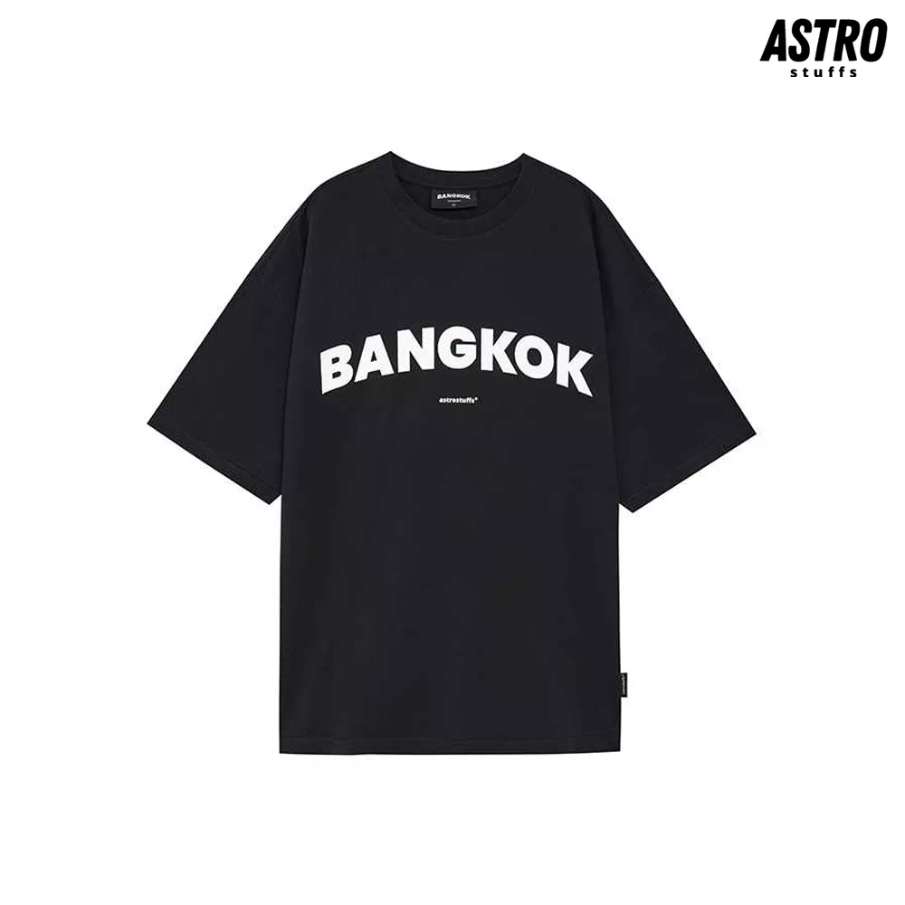 ASTRO STUFFS / BANGKOK Tシャツ・スウェット・フーディ - 画像 (5)