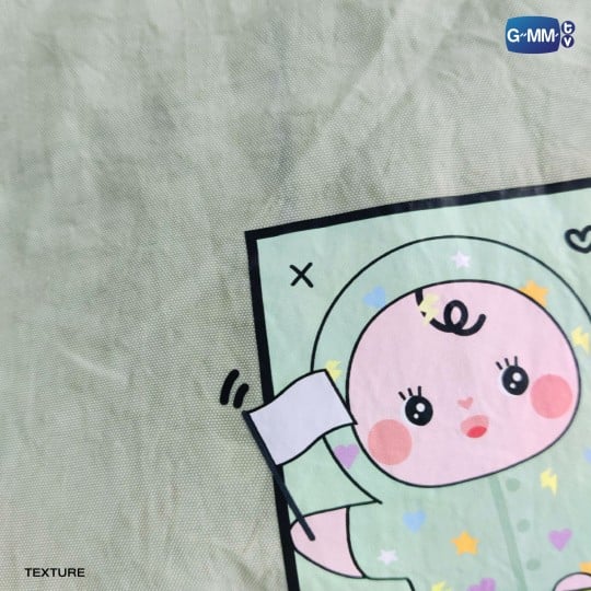 GMMTV / BABII ショッピングバッグ - 画像 (3)