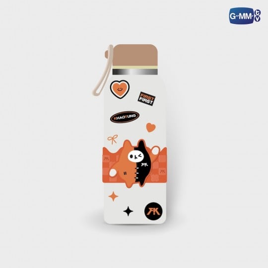 GMMTV / FK INSULATED タンブラー - タイBL・タイGLドラマグッズ通販