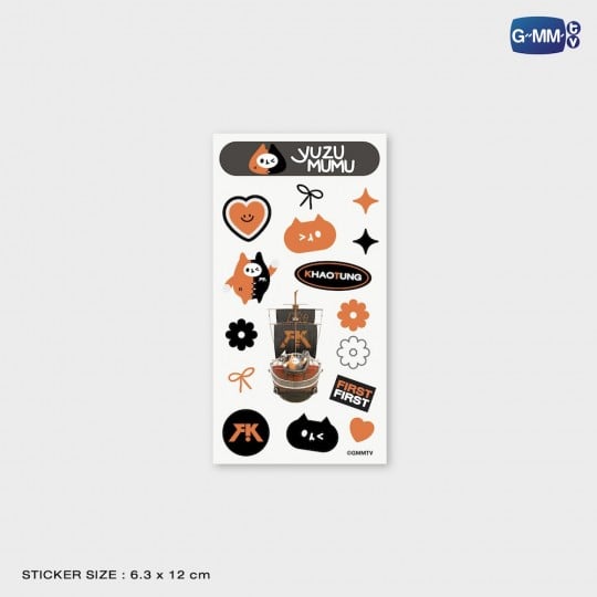 winwin GMMTV Souri タンブラーBoxセット Buy BASIK Tycoon Gift Set Insulated Lunch Box 960 ml with Steelfit