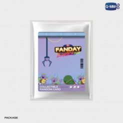 JIMMYSEA / コレクティブルランダムカード