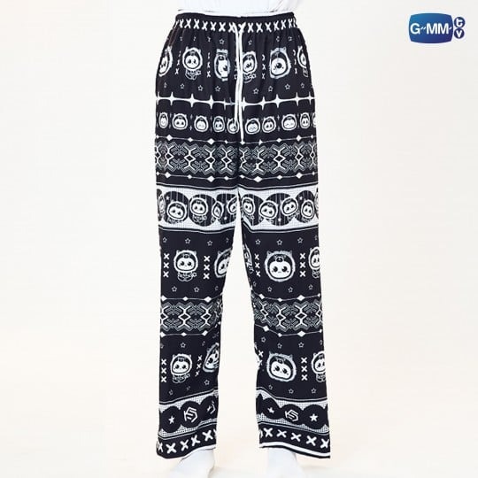 GMMTV Yuzumumu Tシャツタイパンツセット GMMTV / KING MAN パンツ - タイBL・タイGLドラマグッズ通販