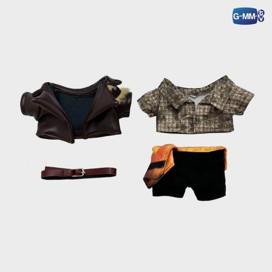 LOL 2024 / FIRST KHAOTUNG ぬいぐるみ - 画像 (7)