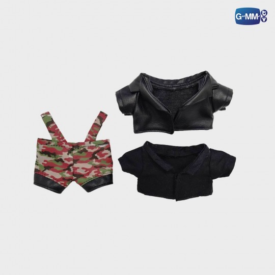 LOL 2024 / POND PHUWIN ぬいぐるみ - 画像 (7)