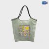 GMMTV / LOOK KHUNNOO ショッピングバッグ
