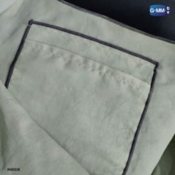 GMMTV / LOOK KHUNNOO ショッピングバッグ